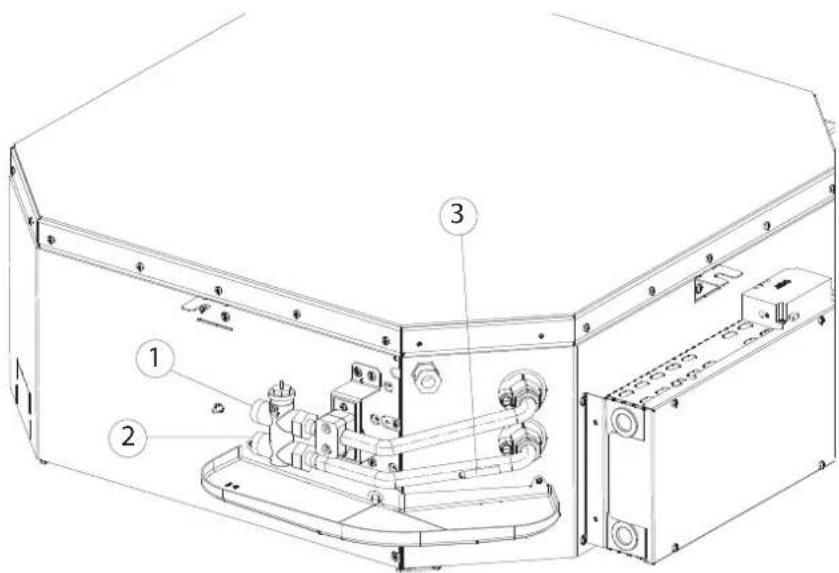 DAIKIN FWH06AAFN6V3 - INSTRUCTIUNI ORIGINALE - 6