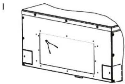 DAIKIN FWH06AAFN6V3 - ANSCHLUSS FÜR DIE PRIMÄRLUFTZUFUHR IN ANGRENZENDE RÄUME - 1