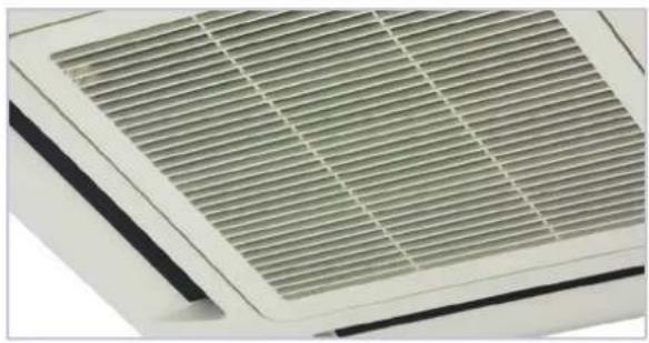 DAIKIN FWH06AAFN6V3 - GrilaFPAN - 1
