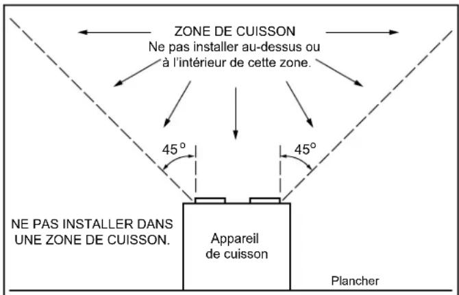NuTone Flex AN000HLNF - FONCTIONNEMENT - 1