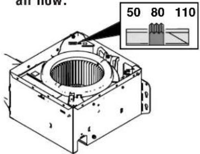 NuTone Flex AN000HLNF - ALL INSTALLATIONS - 3
