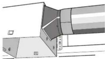 NuTone Flex AN000HLNF - NEW INSTALLATION - 4