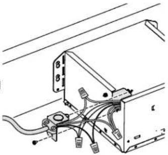 NuTone Flex AN000HLNF - NEW INSTALLATION - 5