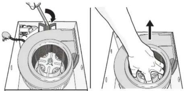 NuTone Flex AN000HLNF - TODAS LAS INSTALACIONES - 1