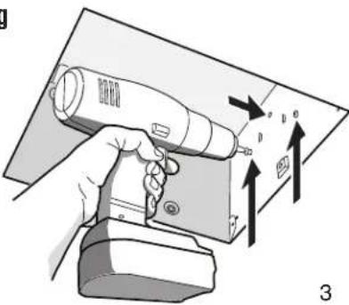 NuTone Flex AN000HLNF - RETROFIT INSTALLATION - 7