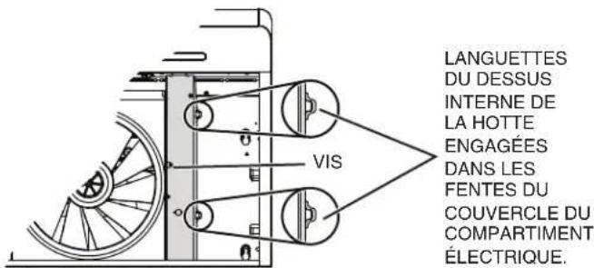 NuTone AVDF130SS - AVERTISSEMENT - 3