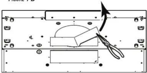 NuTone AVDF130SS - DUCTED INSTALLATION ONLY - 2