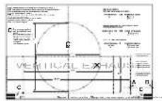 NuTone AVDF130SS - Contidente - 1