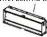 NuTone AVDF130SS - Contidente - 10