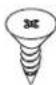 NuTone AVDF130SS - Contidente - 6