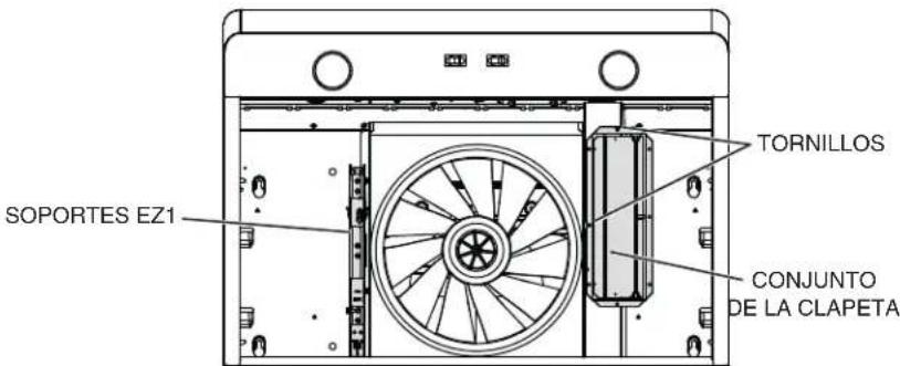 NuTone AVDF130SS - Prepare la campana - 3