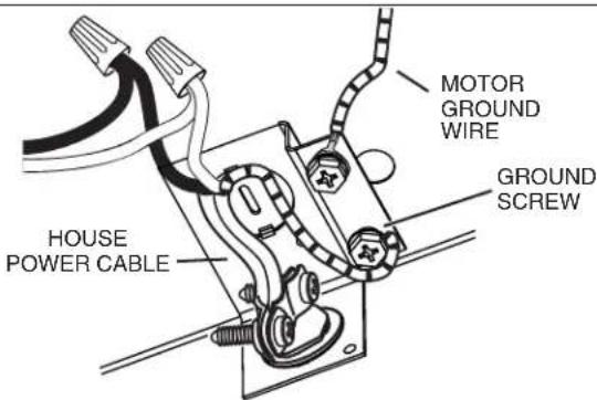 NuTone AVDF130SS - WARNING - 2