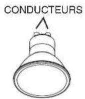 NuTone AVDF130SS - Ampoules DEL (Série AVSC1 seulement) - 1