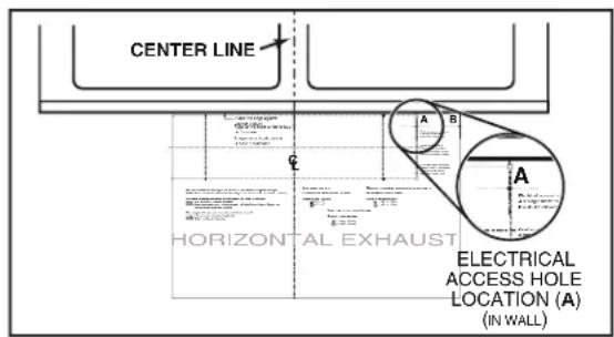 NuTone AVDF130SS - EZ1 one-person installation system - 2