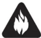 NuTone AVDF130SS - WARNING - 1