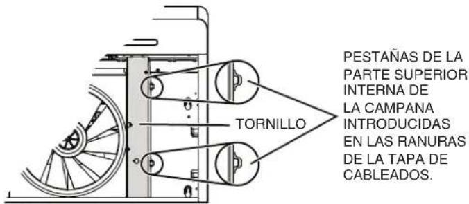 NuTone AVDF130SS - ADVERTENCIA - 3