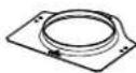 NuTone AVDF130SS - Contidente - 8