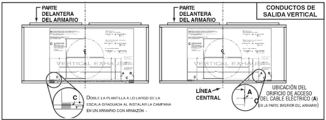 NuTone AVDF130SS - Sistema de instalacion EZ1 por una persona - 1
