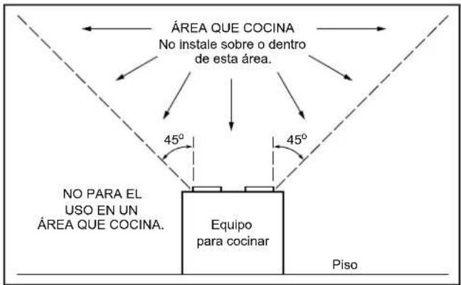 NuTone QTXEN110 - PLANIFICACIÓN DE LA INSTALACIÓN - 1