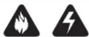 NuTone QTXEN110 - AVERTISSEMENT - 1