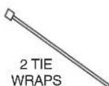 NuTone NS5830SS - PREPARE THE HOOD - 6