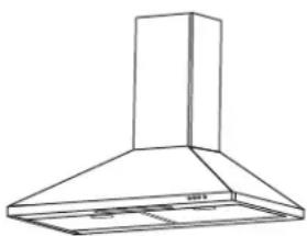 NuTone NS5830SS - 1