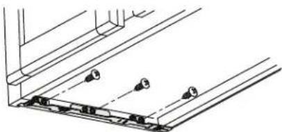 NuTone NRLE130SS - EZ1 one-person installation system - 6