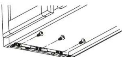 NuTone NRLE130SS - INSTALLATION AVEC CONDUITS DE 3¼ po x 14 po SEULEMENT - 3