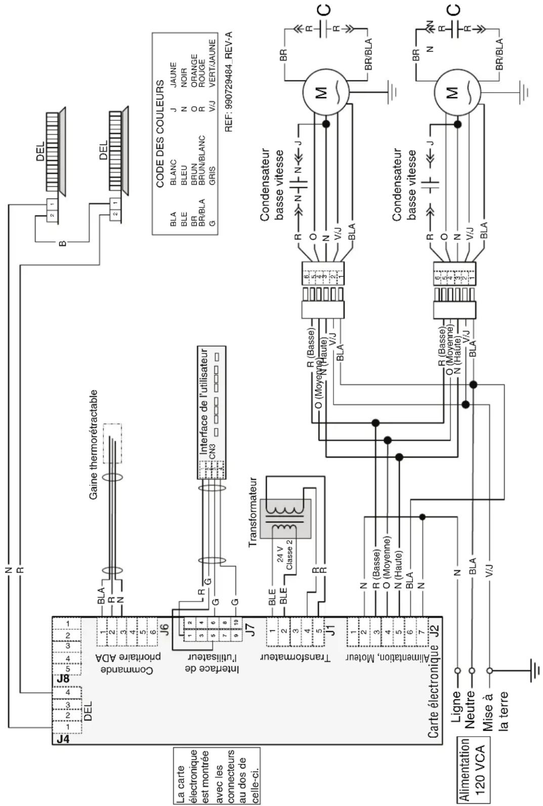 NuTone NRLE130SS - 2 - 1