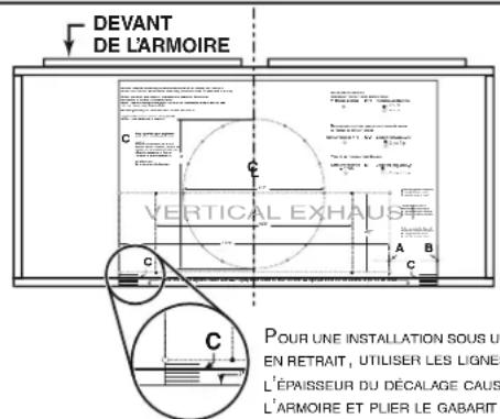 NuTone NRLE130SS - Système d'installation par une personne EZ1 - 1
