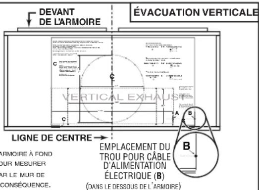 NuTone NRLE130SS - Système d'installation par une personne EZ1 - 2