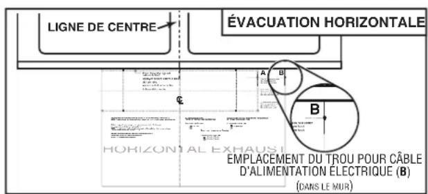 NuTone NRLE130SS - Système d'installation par une personne EZ1 - 3