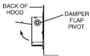 NuTone NRLE130SS - ^1/4 " x 14" DUCTED INSTALLATION ONLY - 6