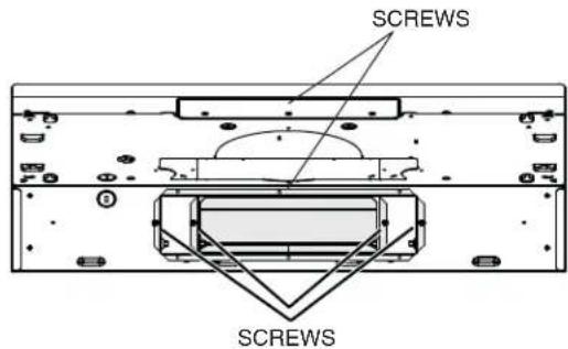 NuTone NRLE130SS - Prepare the Hood - 1