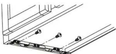 NuTone NRSL130SS - EZ1 One-person installation system - 6