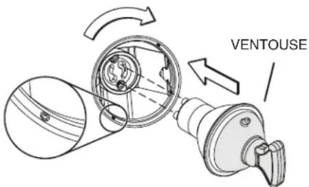 NuTone NRSL130SS - INSTALLATION AVEC CONDUITS SEULEMENT - 1