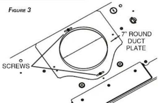 NuTone NRSL130SS - DUCTED INSTALLATION ONLY - 7