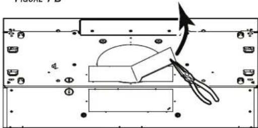 NuTone NRSL130SS - DUCTED INSTALLATION ONLY - 2