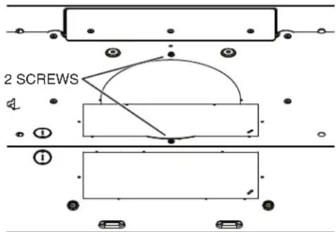 NuTone NRSL130SS - Prepare the Hood - 5