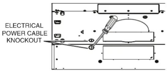 NuTone NRSL130SS - Prepare the Hood - 6