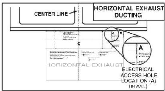NuTone NRSL130SS - EZ1 One-person installation system - 2