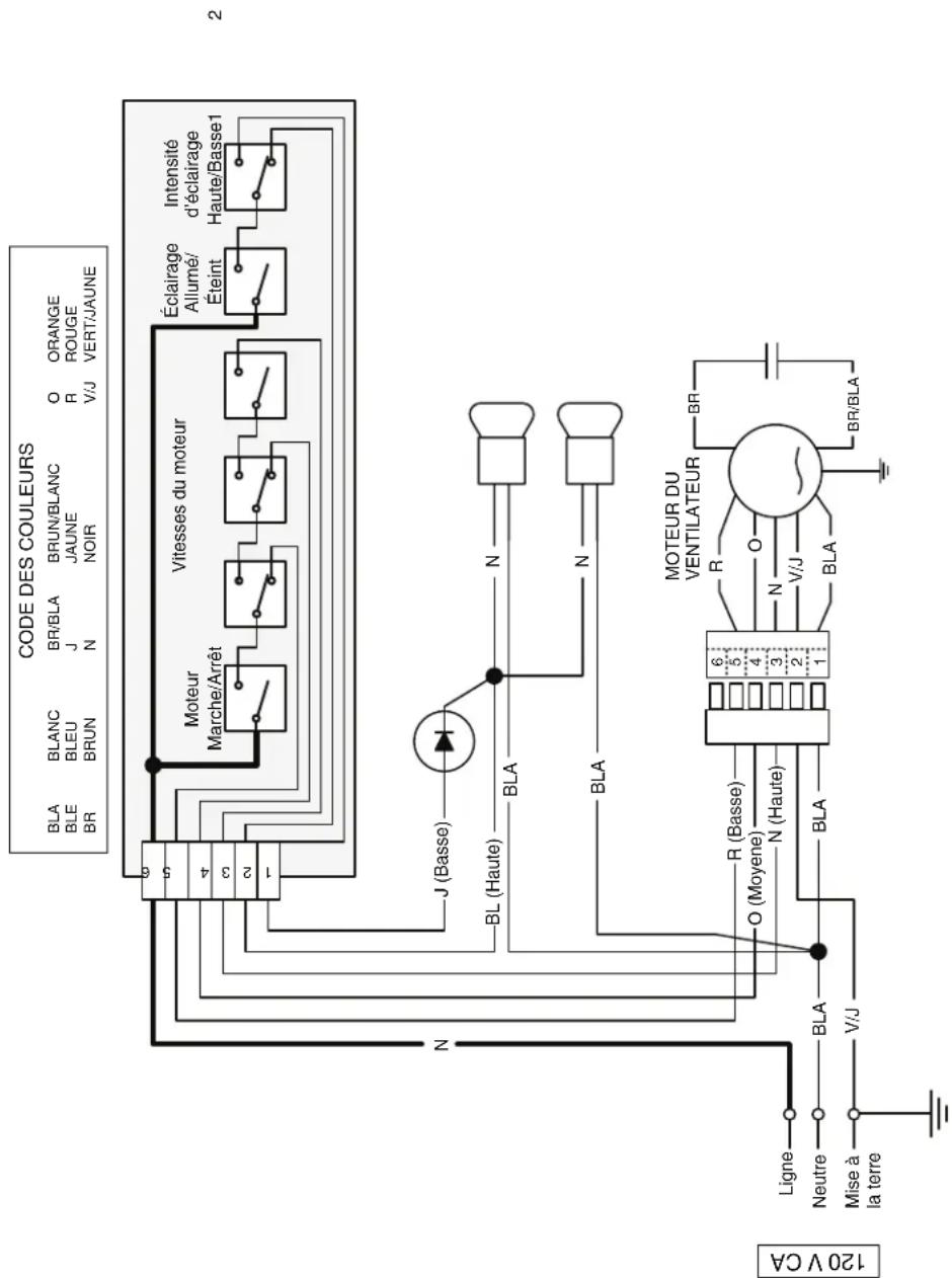 NuTone NRSL130SS - SÉRIE NRSL1 - 1