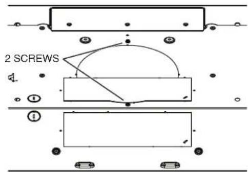 NuTone NCDA130SS - Prepare the Hood - 4