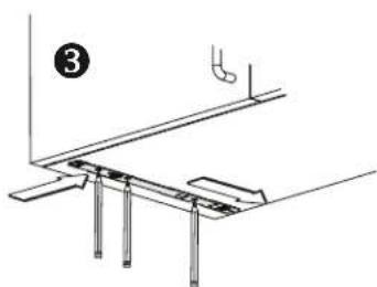 NuTone NCDA130SS - EZ1 One-person installation system - 10