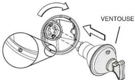 NuTone NCDA130SS - INSTALLATION AVEC CONDUITS SEULEMENT - 1