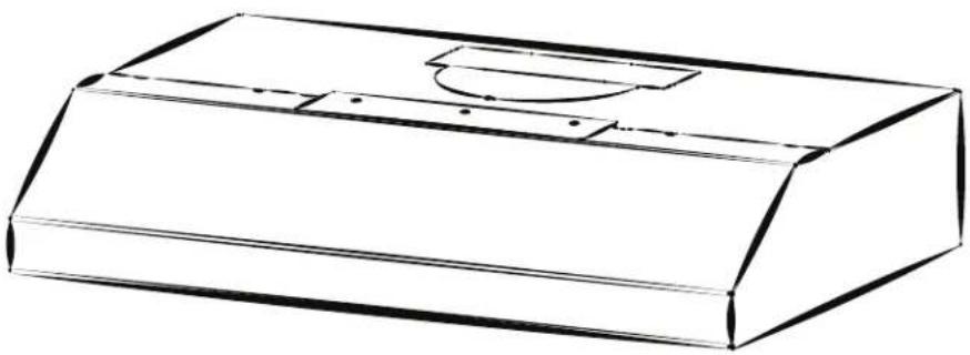 NuTone NCDA130SS - 1