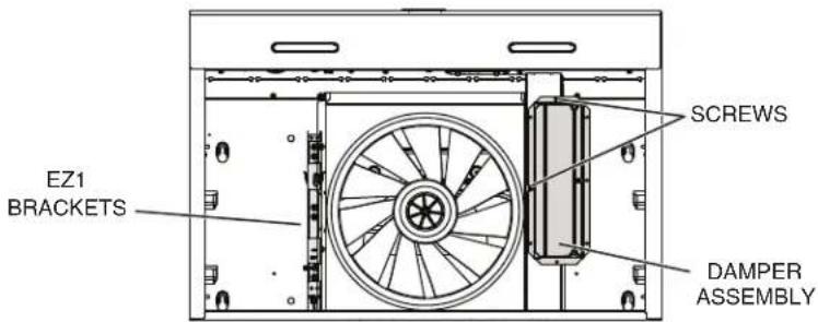 NuTone NCDA130SS - Prepare the Hood - 2