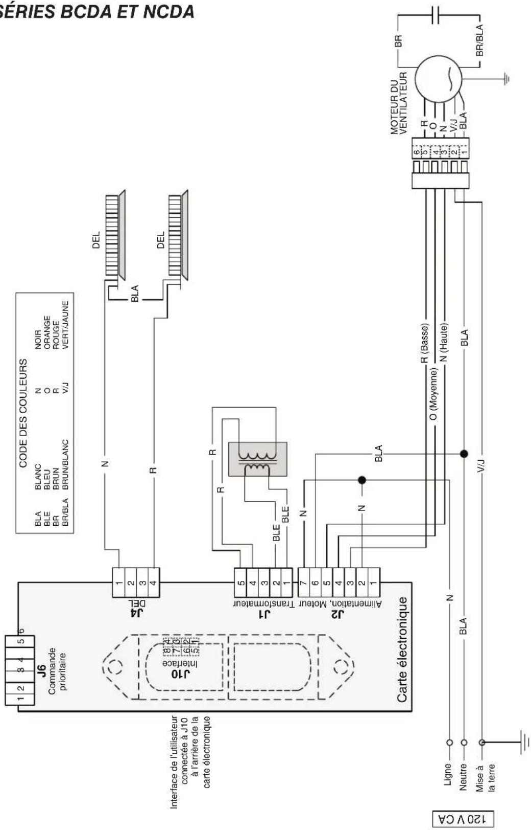 NuTone NCDA130SS - 24 - 1