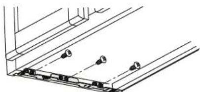 NuTone NCDA130SS - EZ1 One-person installation system - 6