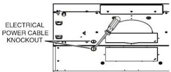 NuTone NCDA130SS - Prepare the Hood - 5